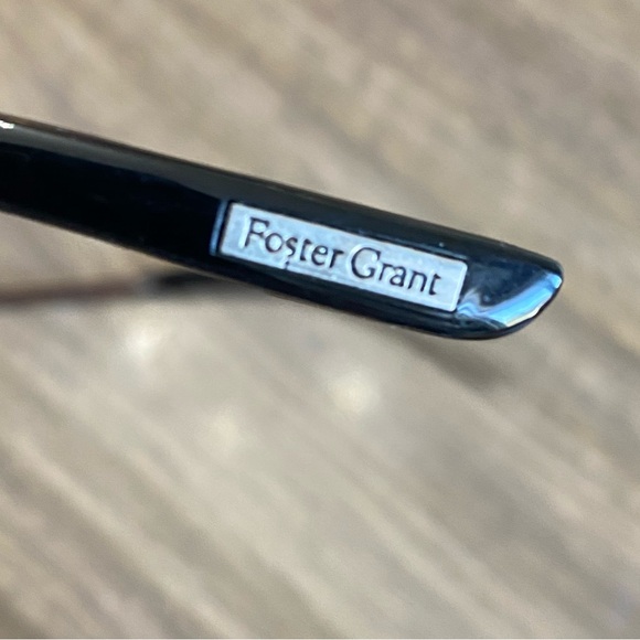 Foster grant sunglasses - Picture 3 of 3